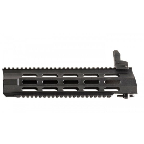 Archangel Extended Length Monolithic Rail Forend