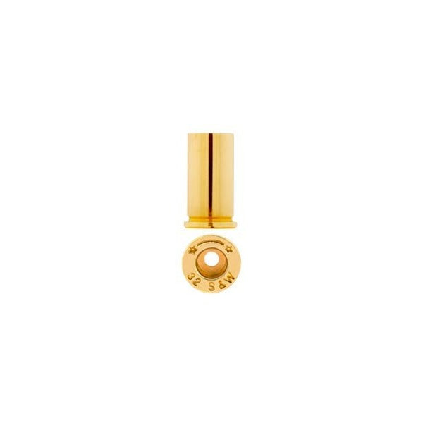 Starline 32 S&W Brass Bag of 100