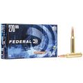Federal Premium Power-Shok Copper 270 Winchester Ammunition 130 Grain Hollow Point Box of 20