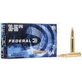 Federal Premium Power-Shok Copper 30-06 Springfield Ammunition 150 Grain Hollow Point Box of 20