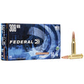 Federal Premium Power-Shok Copper 308 Winchester Ammunition 150 Grain Hollow Point Box of 20
