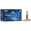 Federal Premium Varmint & Predator 243 Winchester Ammunition 75 Grain Jacketed Hollow Point Box of 40