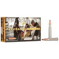 Federal Premium Trophy Copper 30-06 Springfield Ammunition 180 Grain Polymer Tip Box of 20