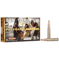 Federal Premium Trophy Copper 30-06 Springfield Ammunition 165 Grain Polymer Tip Box of 20