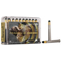 Federal Premium Safari 9.3x74mmR Ammunition 286 Grain Woodleigh Hydro Solid Round Nose Box of 20