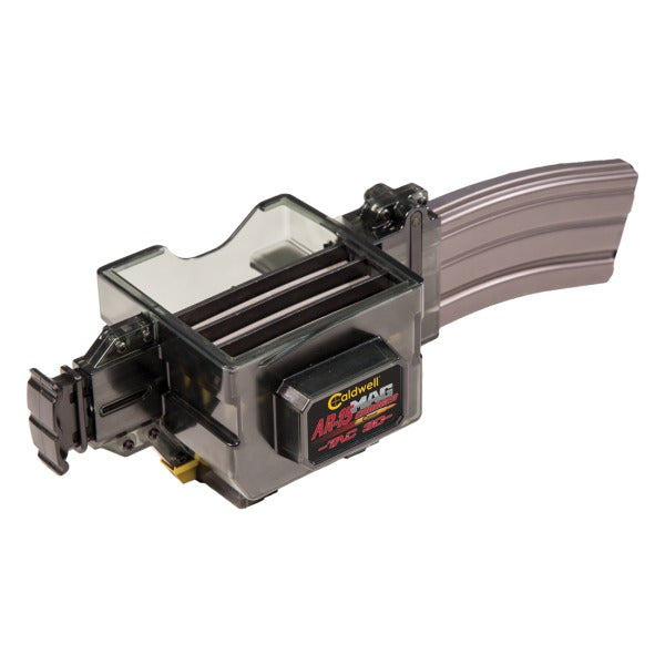 CALDWELL AR-15 TAC-30 MAG CHARGER MAGAZINE LOADER