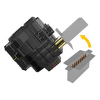 CALDWELL AR-15 TAC-30 MAG CHARGER MAGAZINE LOADER