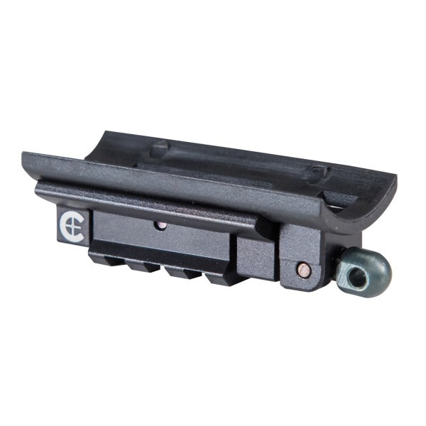 CALDWELL AR PICATINNY RAIL ADAPTOR PLATE