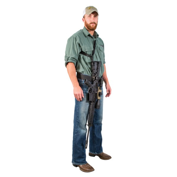 CALDWELL AR MODULAR DUAL POINT SLING KIT