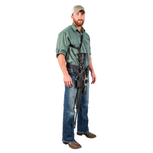 CALDWELL AR MODULAR DUAL POINT SLING KIT