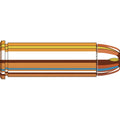 Hornady Custom 44 Remington Magnum Ammunition 240 Grain XTP Jacketed Hollow Point Box of 20