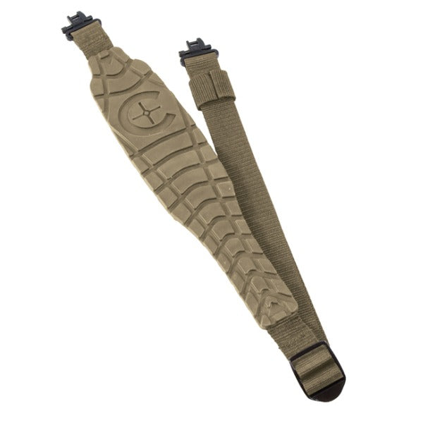 CALDWELL MAX GRIP SLING FLAT DARK EARTH