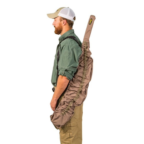 CALDWELL FAST CASE GUN COVER