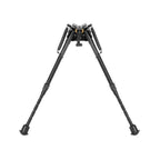 CALDWELL BIPOD XLA 9-13" PIVOT MODEL, BLACK