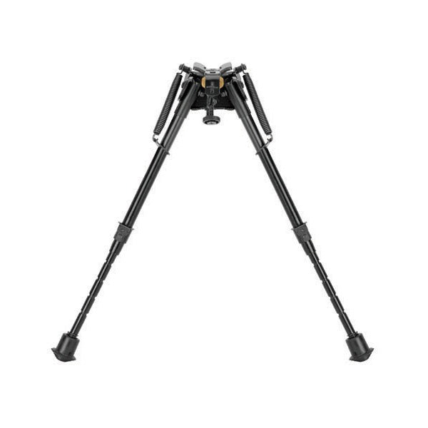 CALDWELL BIPOD XLA 9-13" PIVOT MODEL, BLACK