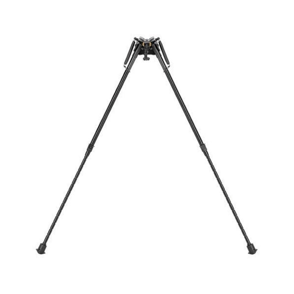 CALDWELL BIPOD XLA 13-23" PIVOT MODEL, BLACK