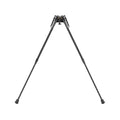 CALDWELL BIPOD XLA 13-23" PIVOT MODEL, BLACK