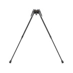 CALDWELL BIPOD XLA 13-23" PIVOT MODEL, BLACK