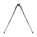 CALDWELL BIPOD XLA PIVOT MODEL 13.5-27" BLACK