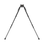 CALDWELL BIPOD XLA PIVOT MODEL 13.5-27" BLACK