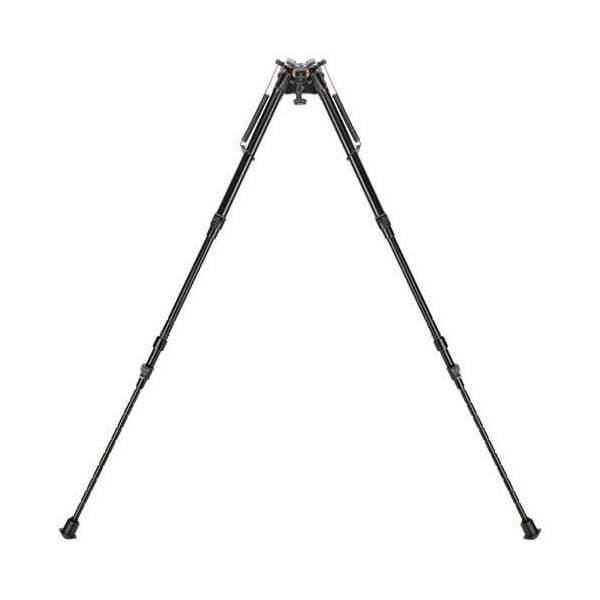 CALDWELL BIPOD XLA PIVOT MODEL 13.5-27" BLACK