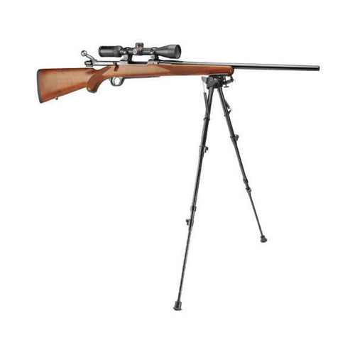 CALDWELL BIPOD XLA PIVOT MODEL 13.5-27" BLACK