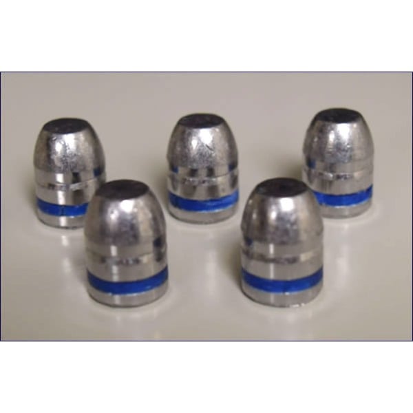 Missouri Bullet Company 44-40 WCF (.428 Diameter) Bullets 200 grain Round Nose Flat Point Box of 500