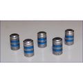 Missouri Bullet Company .313 Diameter Bullets 98 grain Double End Wadcutter Box of 500