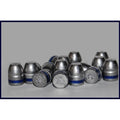 Missouri Bullet Company .430 Diameter Bullets 200 grain Round Nose Flat Point Box of 500