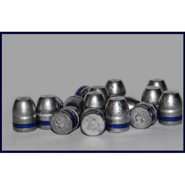 Missouri Bullet Company .430 Diameter Bullets 200 grain Round Nose Flat Point Box of 500