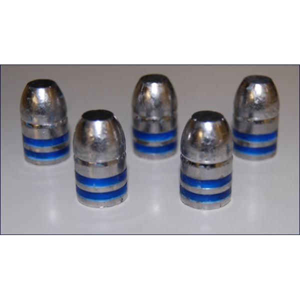 Missouri Bullet Company .476 Diameter Bullets 340 grain Round Nose Flat Point Box of 300
