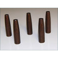 Missouri Bullet Company 300 AAC Blackout (.309 Diameter) Bullets 215 grain Coated Flat Point Box of 250