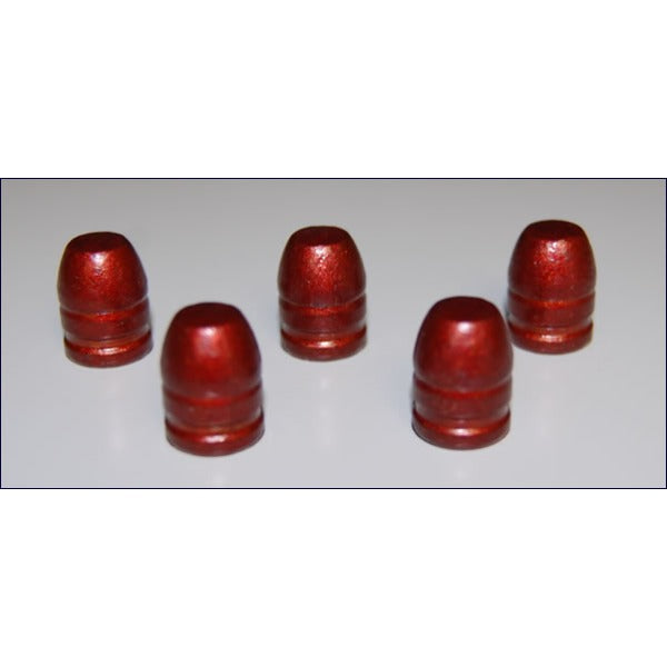 Missouri Bullet Company .430 Diameter Bullets 200 grain Coated Round Nose Flat Point Box of 500