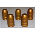 Missouri Bullet Company .476 Diameter Bullets 340 grain Coated Round Nose Flat Point Box of 300