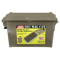 MTM TACTICAL MAG CAN HOLD 16 1911 Handgun MAGS