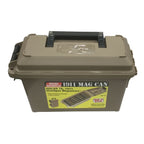 MTM TACTICAL MAG CAN HOLD 16 1911 Handgun MAGS