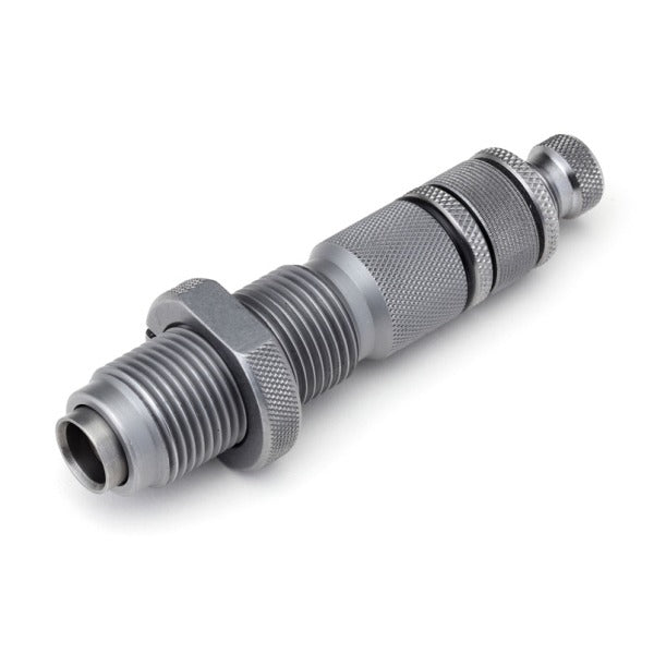 Hornady Custom Grade Taper Crimp Bullet Seater Die 9mm Luger