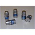 Missouri Bullet Company Pugnose .358 Diameter Bullets 180 grain Wide Flat Nose Box of 500