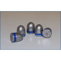 Missouri Bullet Company 45 Oddball 45 Caliber (.452 Diameter) Bullets 200 grain Round Nose Box of 500