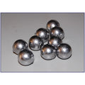 MISSOURI BULLET COMPANY ROUND BALL 50c (.487) 50 MBALL 100/BX
