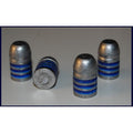 Missouri Bullet Company 500 S&W Magnum (.501 Diameter) Bullets 400 grain Flat Point Box of 200