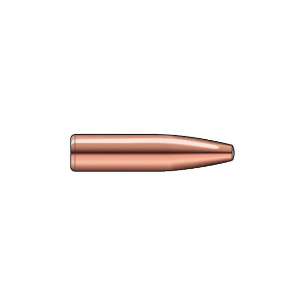 Swift A-Frame 25 Caliber (.257 Diameter) Bullets 120 grain Soft Point Box of 50
