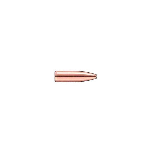 Swift A-Frame 277 Caliber, 6.8mm (.277 Diameter) Bullets 130 grain Soft Point Box of 50