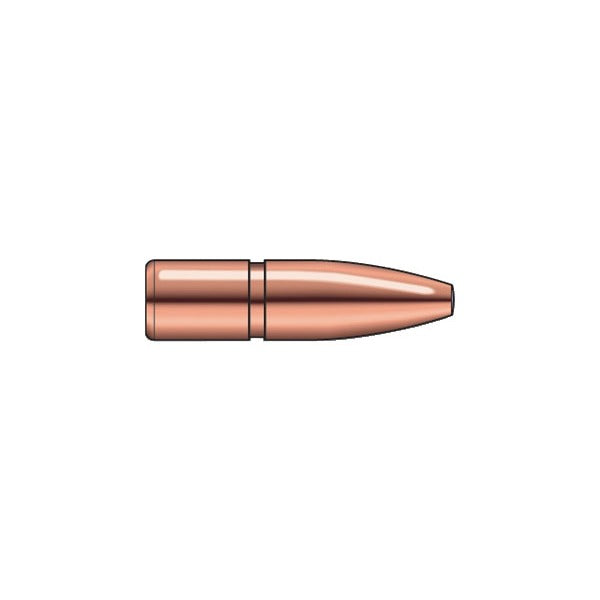 Swift A-Frame 28 Caliber, 7mm (.284 Diameter) Bullets 140 grain Soft Point Box of 50