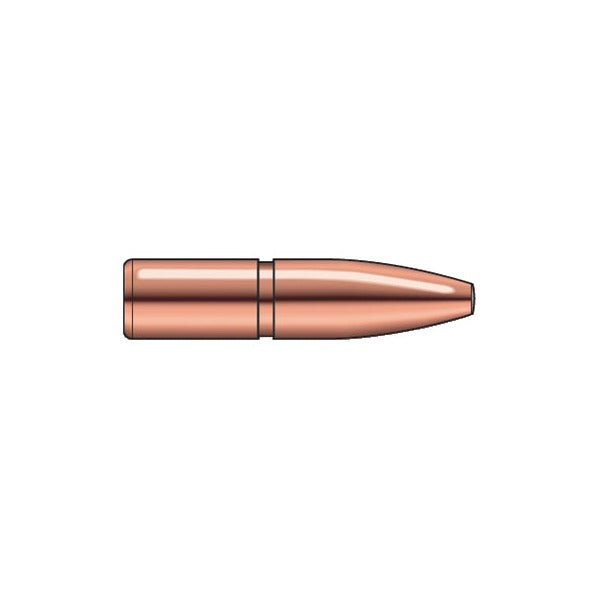 Swift A-Frame 28 Caliber, 7mm (.284 Diameter) Bullets 160 grain Soft Point Box of 50