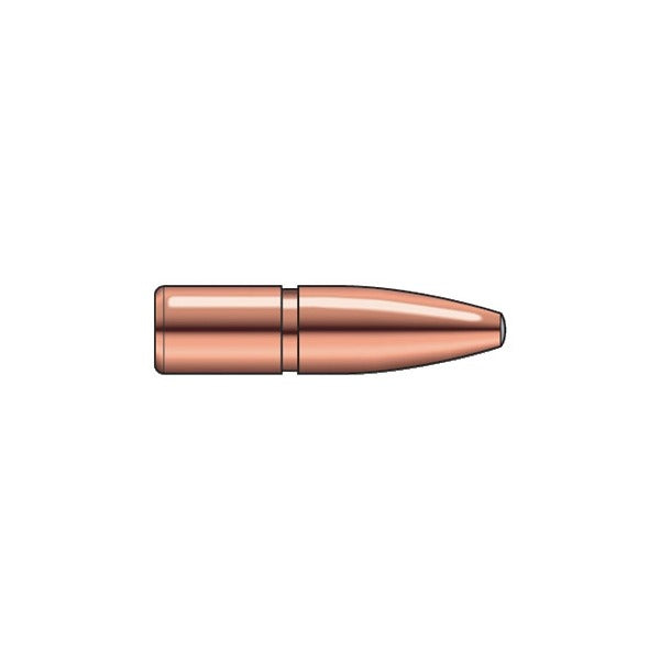 Swift A-Frame 30 Caliber (.308 Diameter) Bullets 165 grain Soft Point Box of 50