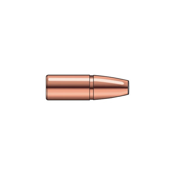 Swift A Frame Lever Action 30 Caliber (.308 Diameter) Bullets 170 grain Bonded Flat Nose Box of 50