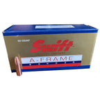 Swift A-Frame 30 Caliber (.308 Diameter) Bullets 180 grain Soft Point Box of 50