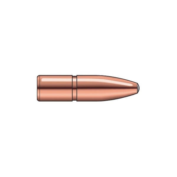 Swift A-Frame 32 Caliber (.323 Diameter) Bullets 200 grain Soft Point Box of 50