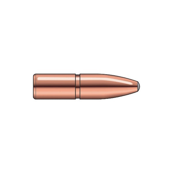 Swift A-Frame 32 Caliber (.323 Diameter) Bullets 220 grain Soft Point Box of 50